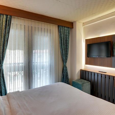 Grande Stella Hotel Eskisehir Exterior foto