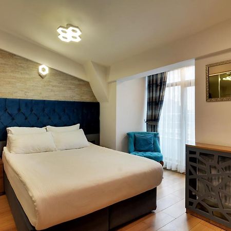 Grande Stella Hotel Eskisehir Exterior foto