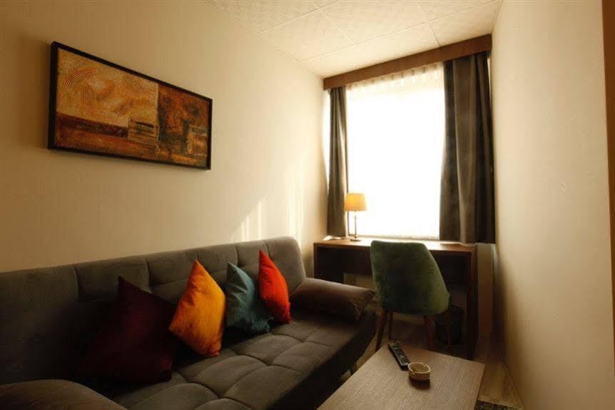 Grande Stella Hotel Eskisehir Exterior foto
